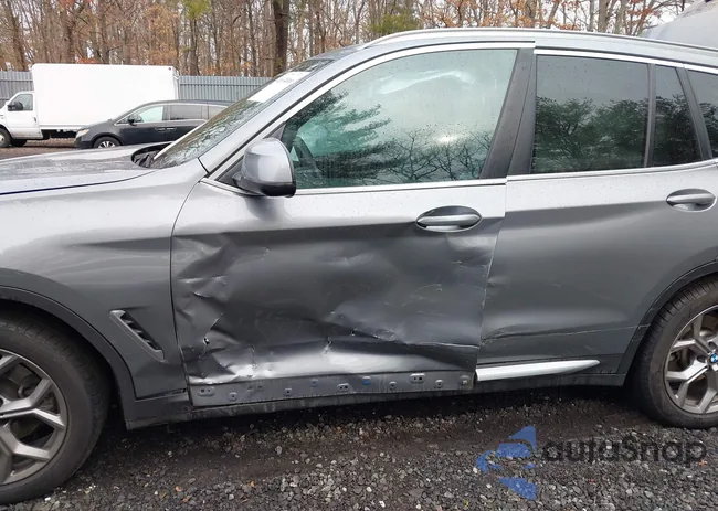 5UX43DP03P9S78224: 41634066