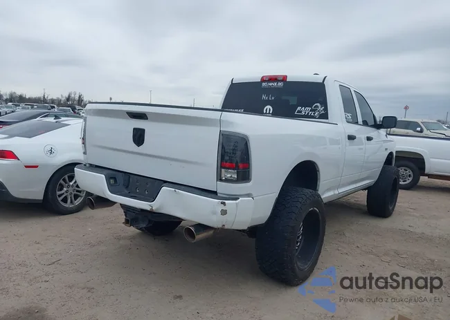 1C6RD6FT0CS206953: 41634077