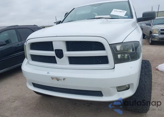 1C6RD6FT0CS206953: 41634077