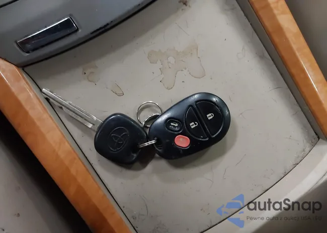 4T1BK36B17U232618: 41633305