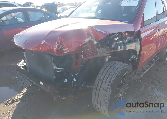 4JGFB4JB4NA613909: 41634214