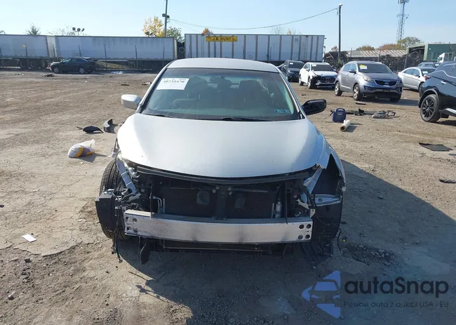 1N4AL3APXFC158349: 41634236