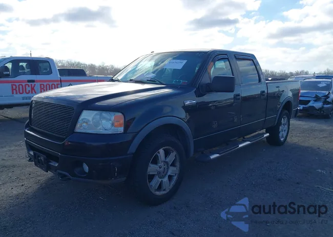 1FTPW14V37FB66268: 41634290