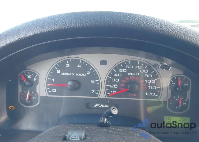 1FTPW14V37FB66268: 41634290