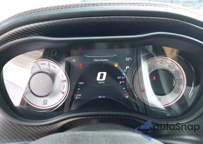 2C3CDZFJ0PH605460: 41635436