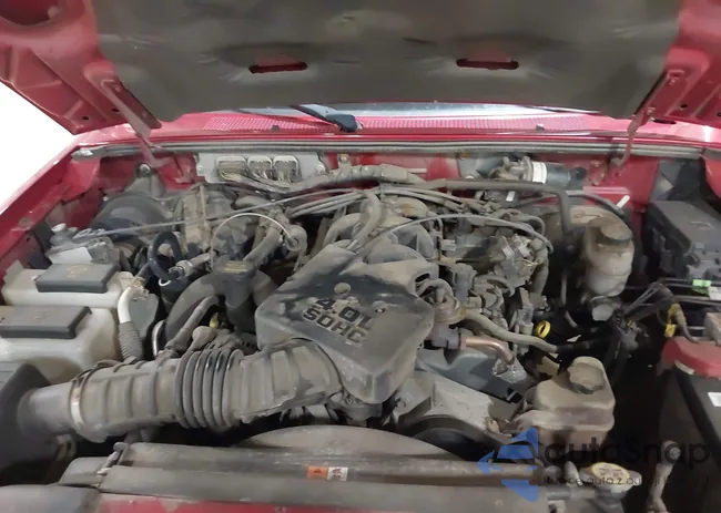 1FTLR4FE3BPA36997: 41635535