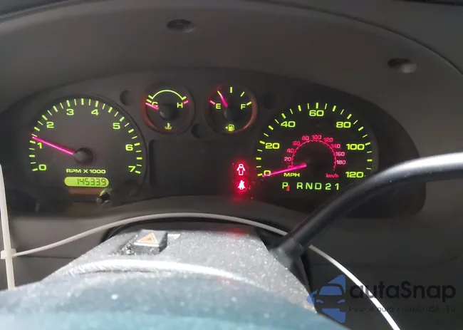 1FTLR4FE3BPA36997: 41635535