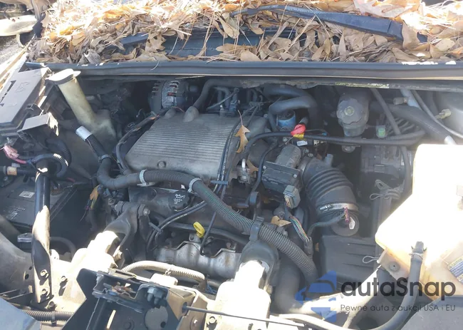 5GZDV03L65D216765: 41638104