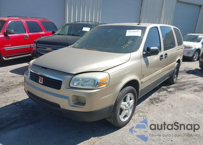 5GZDV03L65D216765: 41638104