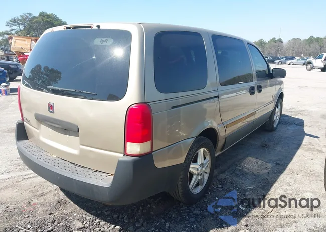 5GZDV03L65D216765: 41638104