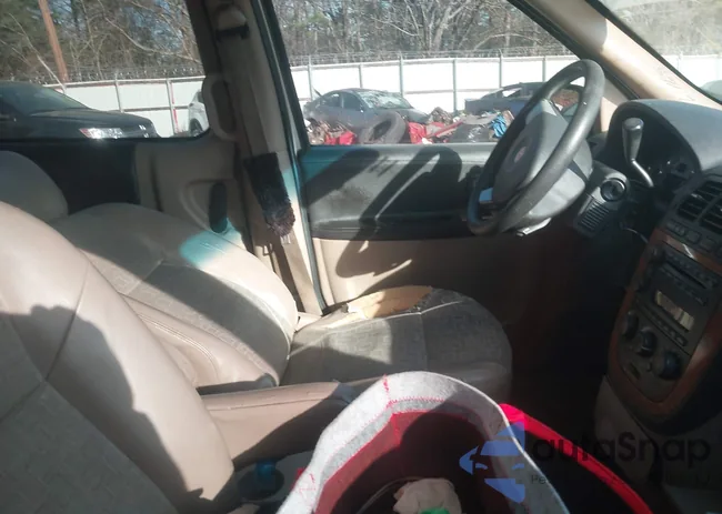 5GZDV03L65D216765: 41638104