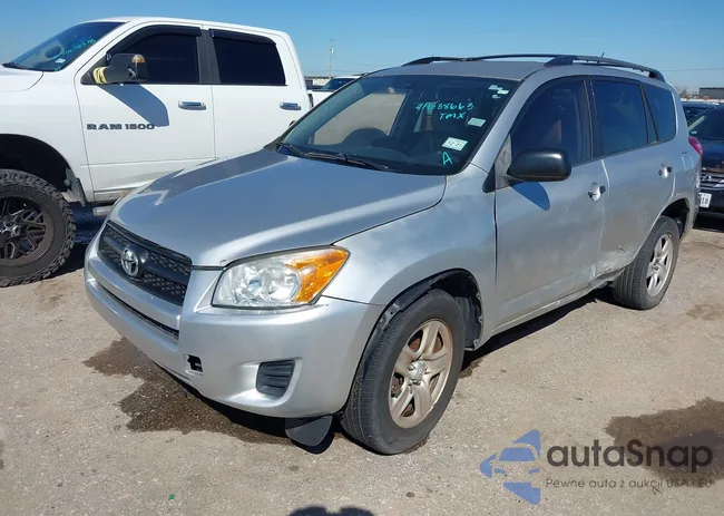 2T3ZF33V19W015887: 41638663