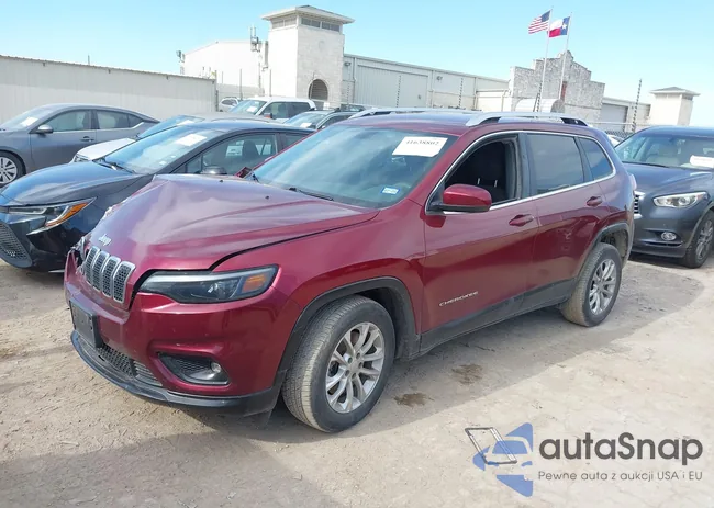 1C4PJLCB6KD240787: 41638802