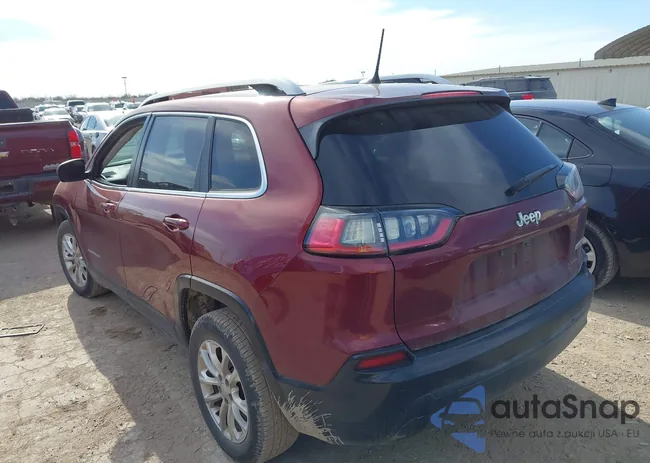 1C4PJLCB6KD240787: 41638802