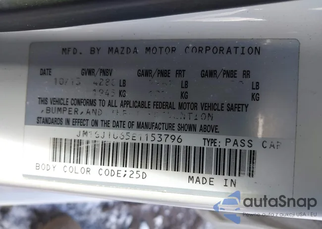 JM1GJ1U65E1153796: 41639099