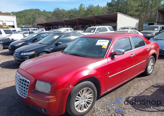 2C3CA5CV3AH192613: 41638303