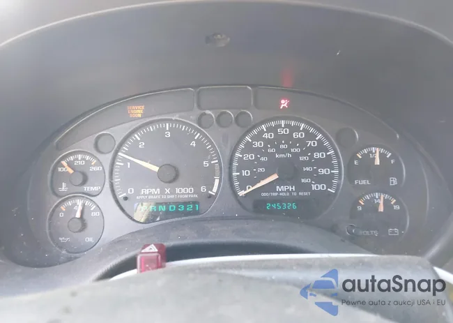 1GCDT13W11K236337: 41638314