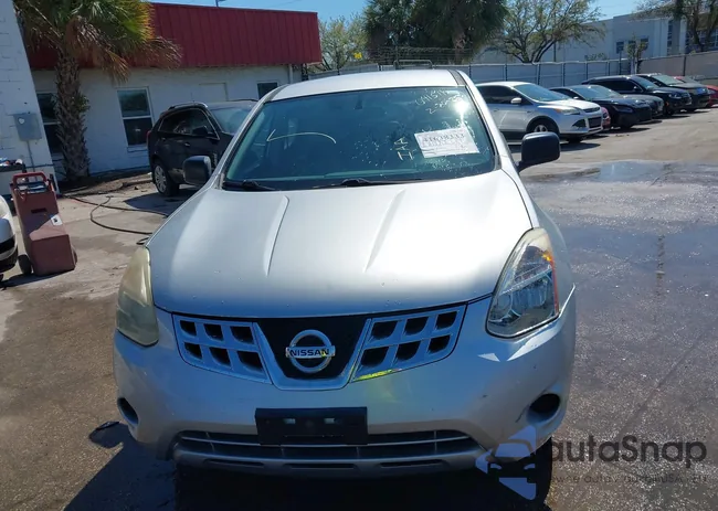 JN8AS5MT9DW041511: 41638333