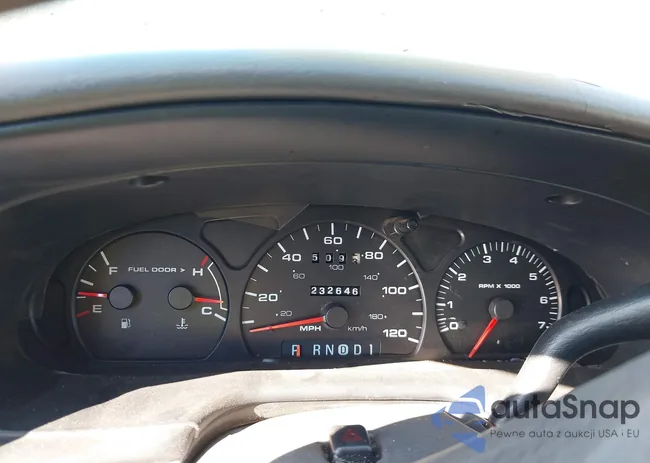 1FAFP55232A268413: 41638341