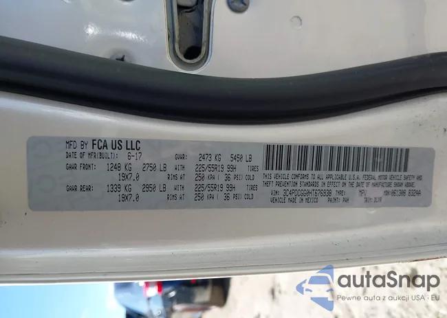 3C4PDCGG0HT676938: 41638351