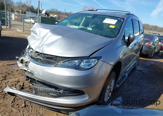 2C4RC1DG1MR530758: 41639879