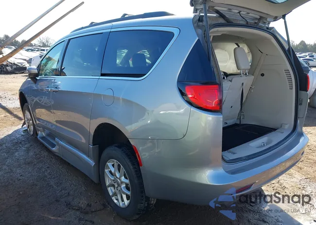 2C4RC1DG1MR530758: 41639879