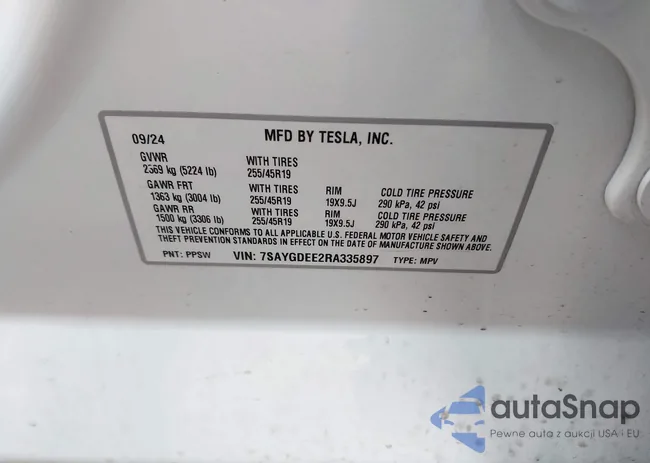 7SAYGDEE2RA335897: 41639238