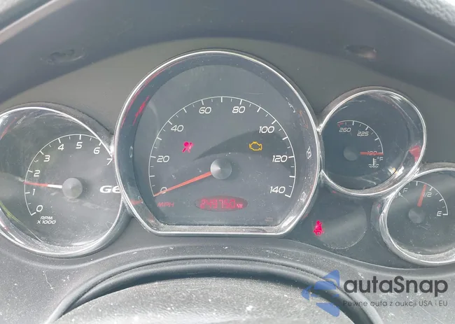 1G2ZG58N974129958: 41639488