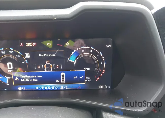 1GCGSBEC7R1207645: 41640725