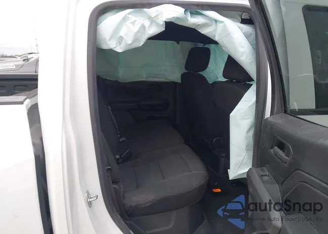 1GCGSBEC7R1207645: 41640725