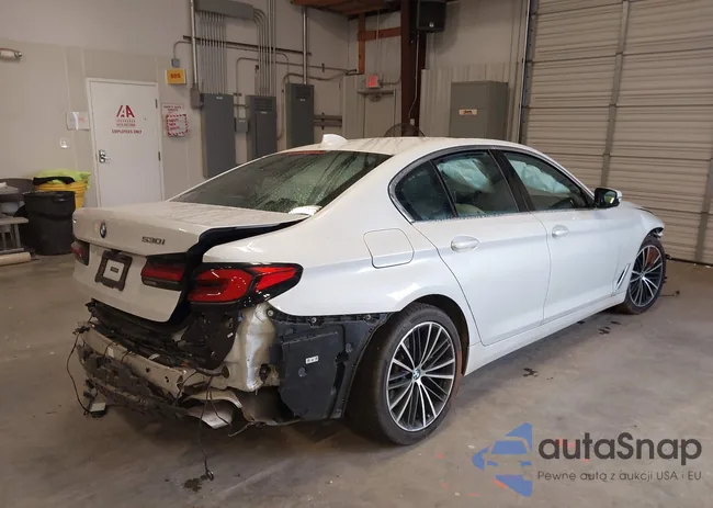 WBA53BH06MCG96915: 41640813