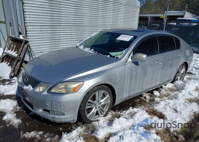 JTHBC96S375000938: 41640297