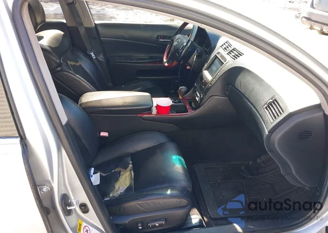 JTHBC96S375000938: 41640297