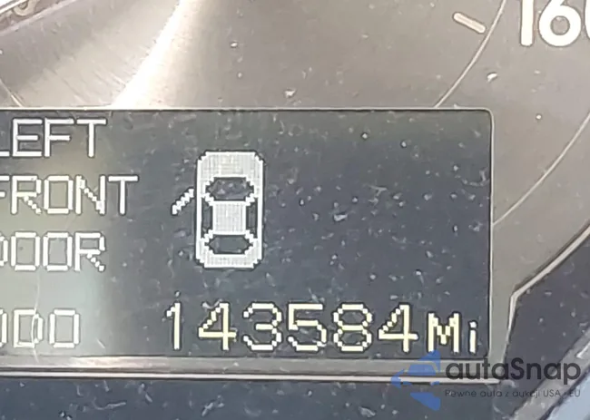 JTHBC96S375000938: 41640297