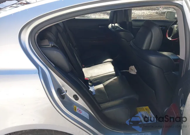 JTHBC96S375000938: 41640297