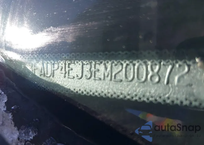 3FADP4EJ3EM200872: 41640458