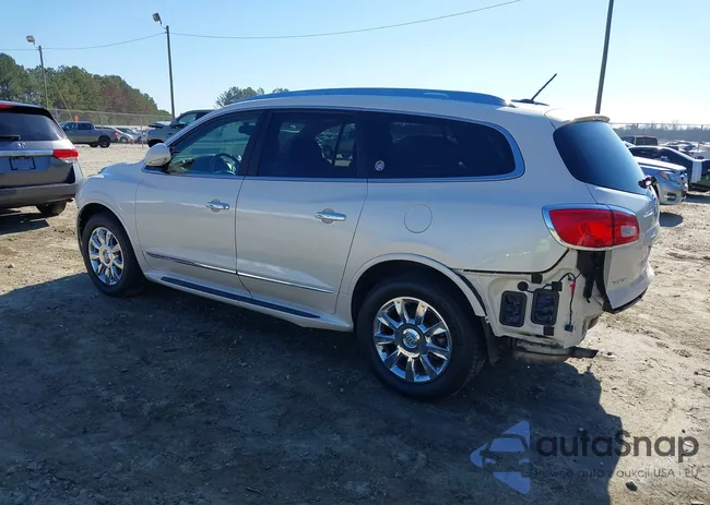 5GAKRCKD9DJ134412: 41640466