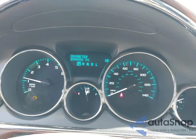 5GAKRCKD9DJ134412: 41640466