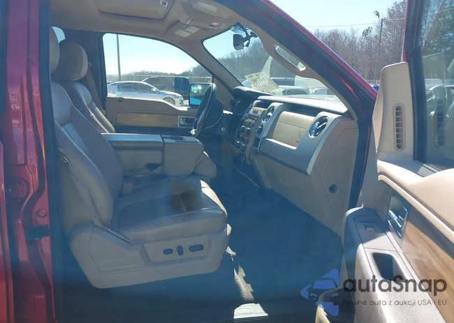 1FTFW1EF2BFA55285: 41641700