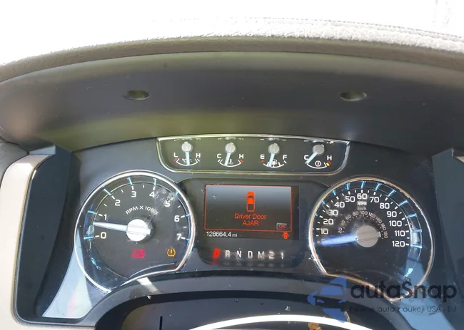 1FTFW1EF2BFA55285: 41641700