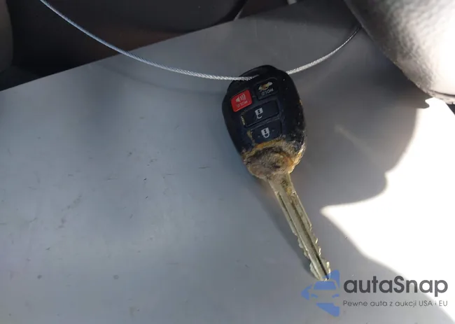 4T1BF1FK3FU115372: 41641238