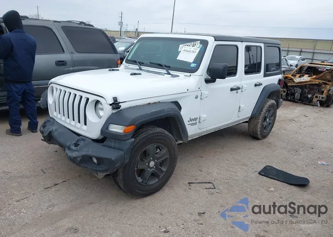 1C4HJXDN2MW625890: 41641353