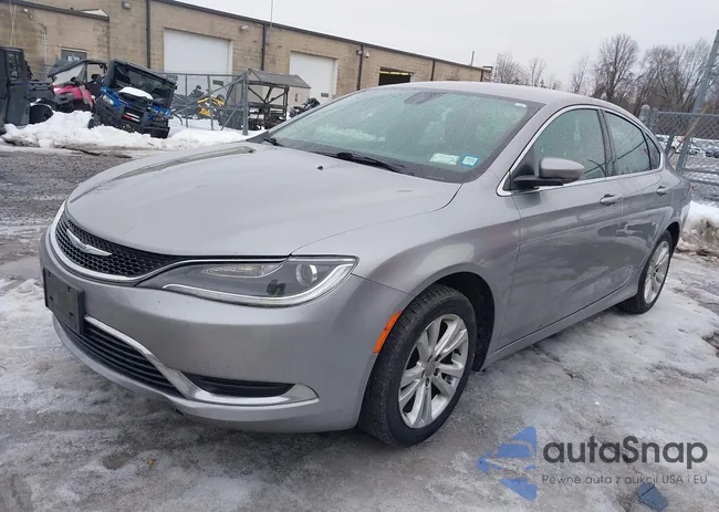 1C3CCCAB3GN104814: 41641499