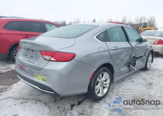 1C3CCCAB3GN104814: 41641499