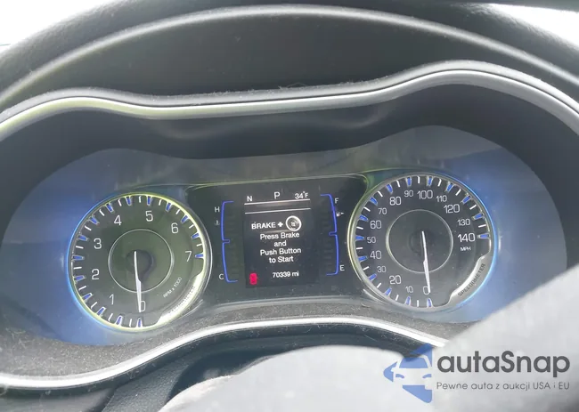 1C3CCCAB3GN104814: 41641499