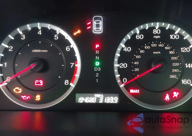 1HGCP2F32BA037670: 41642818