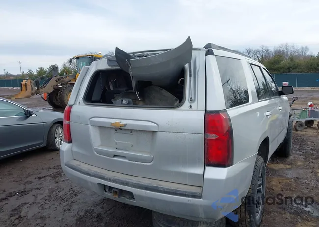 1GNSKBKC9KR396103: 41642452