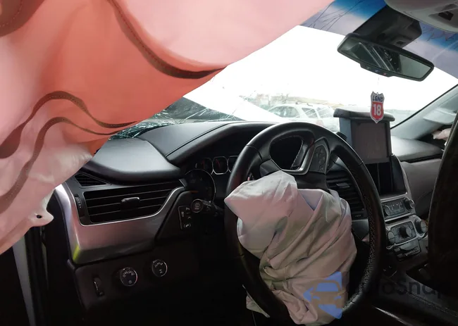 1GNSKBKC9KR396103: 41642452