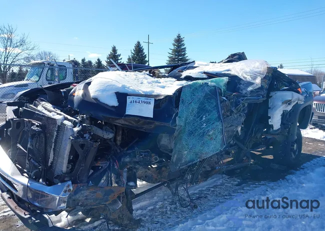 1GCHK29637E519461: 41643908