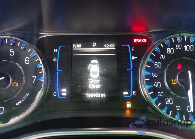 1C3CCCAB6FN638095: 41644080